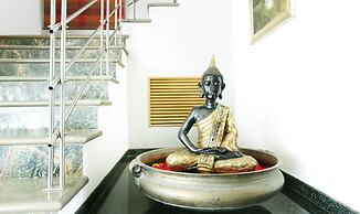 Treebo Edha Suites Koramangala