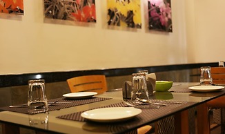 Treebo Edha Suites Koramangala