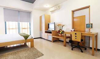 Treebo Edha Suites Koramangala