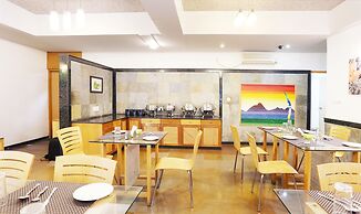 Treebo Edha Suites Koramangala