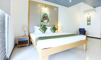 Treebo Edha Suites Koramangala
