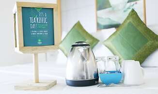 Treebo Edha Suites Koramangala