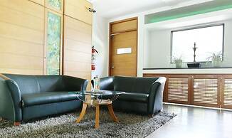 Treebo Edha Suites Koramangala