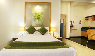 Treebo Edha Suites Koramangala