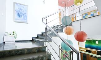 Treebo Edha Suites Koramangala