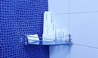 Treebo Edha Suites Koramangala