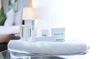 Treebo Edha Suites Koramangala