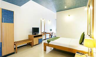 Treebo Edha Suites Koramangala