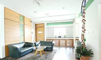 Treebo Edha Suites Koramangala