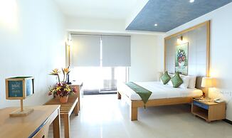 Treebo Edha Suites Koramangala