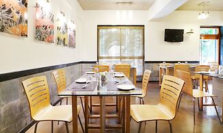 Treebo Edha Suites Koramangala