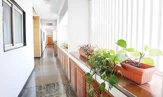 Treebo Edha Suites Koramangala