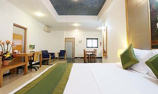Treebo Edha Suites Koramangala