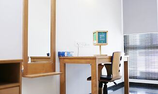 Treebo Edha Suites Koramangala