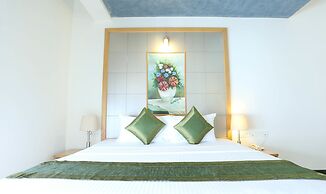 Treebo Edha Suites Koramangala