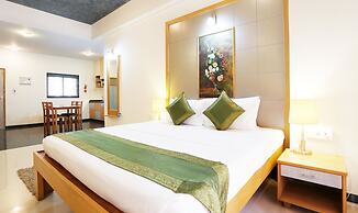 Treebo Edha Suites Koramangala