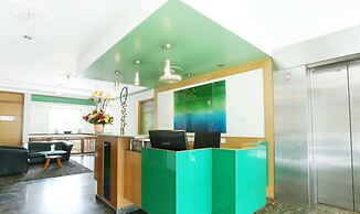 Treebo Edha Suites Koramangala