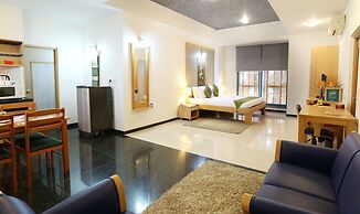 Treebo Edha Suites Koramangala