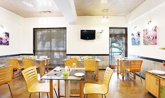 Treebo Edha Suites Koramangala