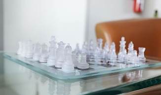 Treebo Edha Suites Koramangala