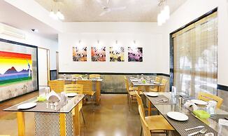 Treebo Edha Suites Koramangala