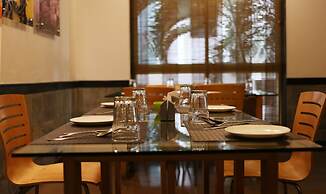 Treebo Edha Suites Koramangala