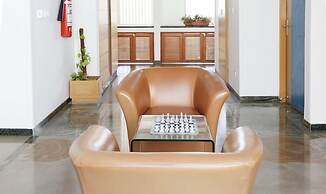 Treebo Edha Suites Koramangala