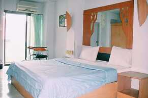 Fueang Fha Palace Hotel