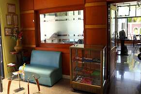 Fueang Fha Palace Hotel