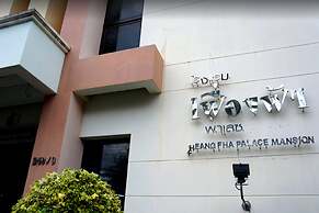 Fueang Fha Palace Hotel