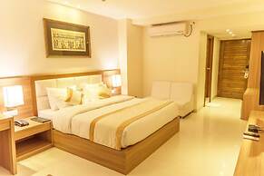 Sangai Continental The Boutique Hotel