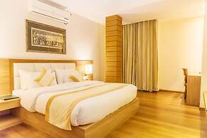 Sangai Continental The Boutique Hotel