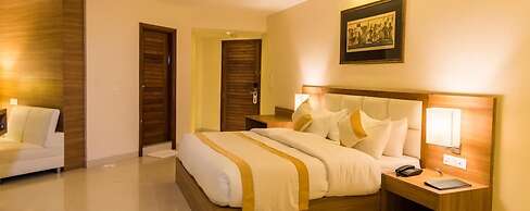 Sangai Continental The Boutique Hotel