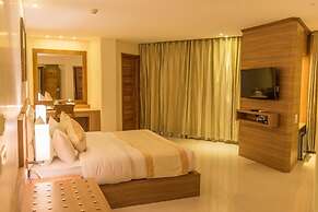 Sangai Continental The Boutique Hotel