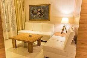 Sangai Continental The Boutique Hotel