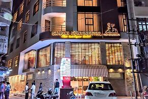 Sangai Continental The Boutique Hotel