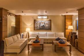 Sangai Continental The Boutique Hotel