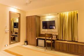 Sangai Continental The Boutique Hotel