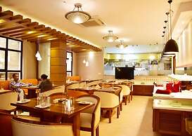 Sangai Continental The Boutique Hotel