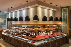 Sangai Continental The Boutique Hotel