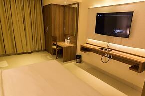 Sangai Continental The Boutique Hotel