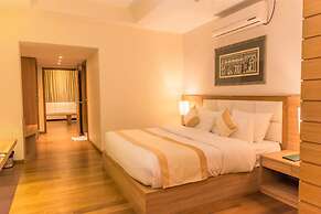 Sangai Continental The Boutique Hotel