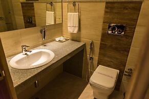 Sangai Continental The Boutique Hotel