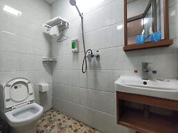 Qufu Garden Hotel