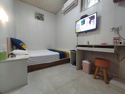 Qufu Garden Hotel