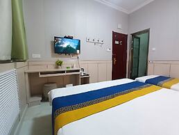 Qufu Garden Hotel