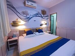 Qufu Garden Hotel