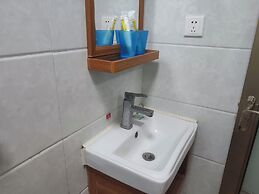 Qufu Garden Hotel