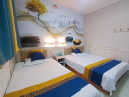 Qufu Garden Hotel