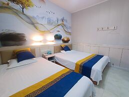 Qufu Garden Hotel